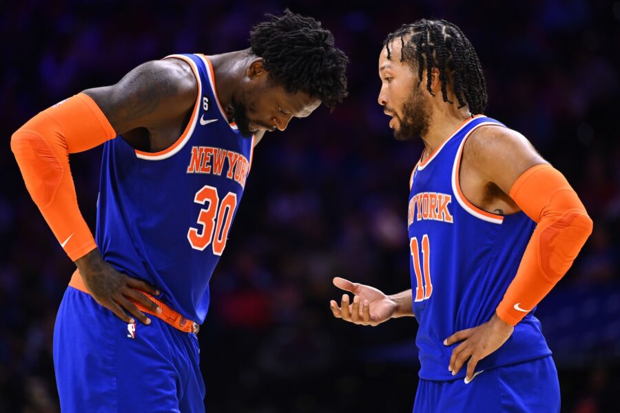 2022-23 NBA Season: New York Knicks Offseason Recap And Season