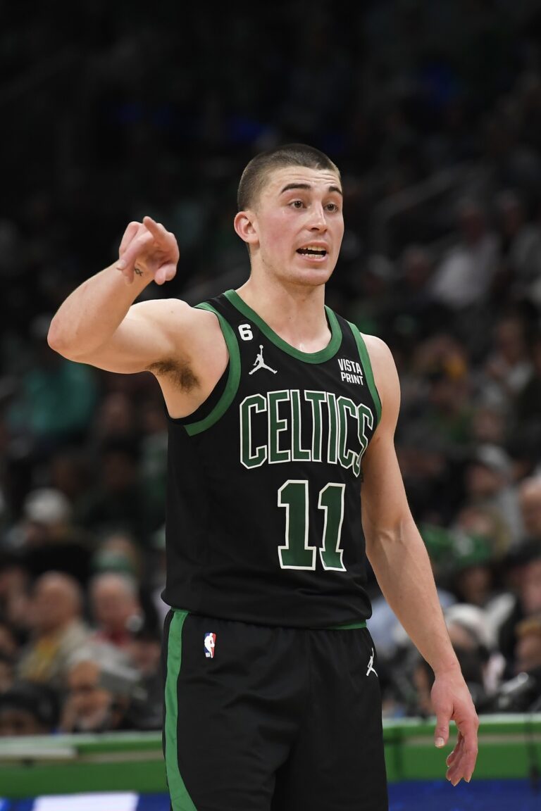 Celtics Sign Payton Pritchard To FourYear Extension Hoops Rumors