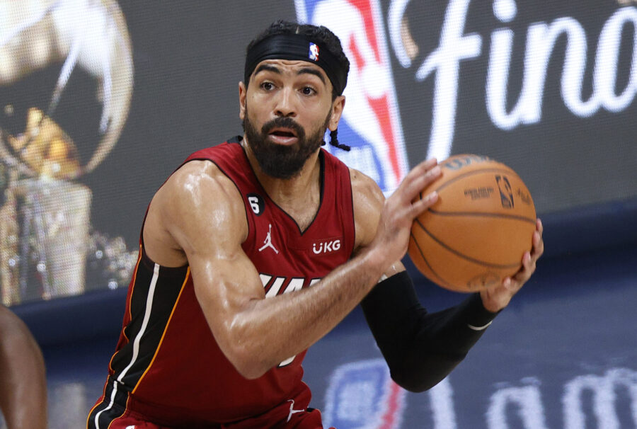 2 Shunned Longtime NBA Vets Sign In Puerto Rico - NBA Trade Rumors