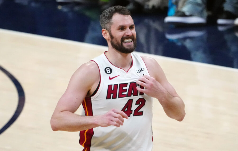 Kevin Love NBA Future: Clarifies Retirement Rumors and Commitment to Continuity