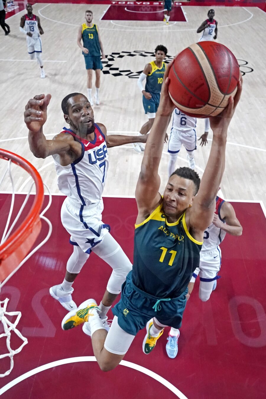 Dante Exum Signs With Mavericks | Hoops Rumors