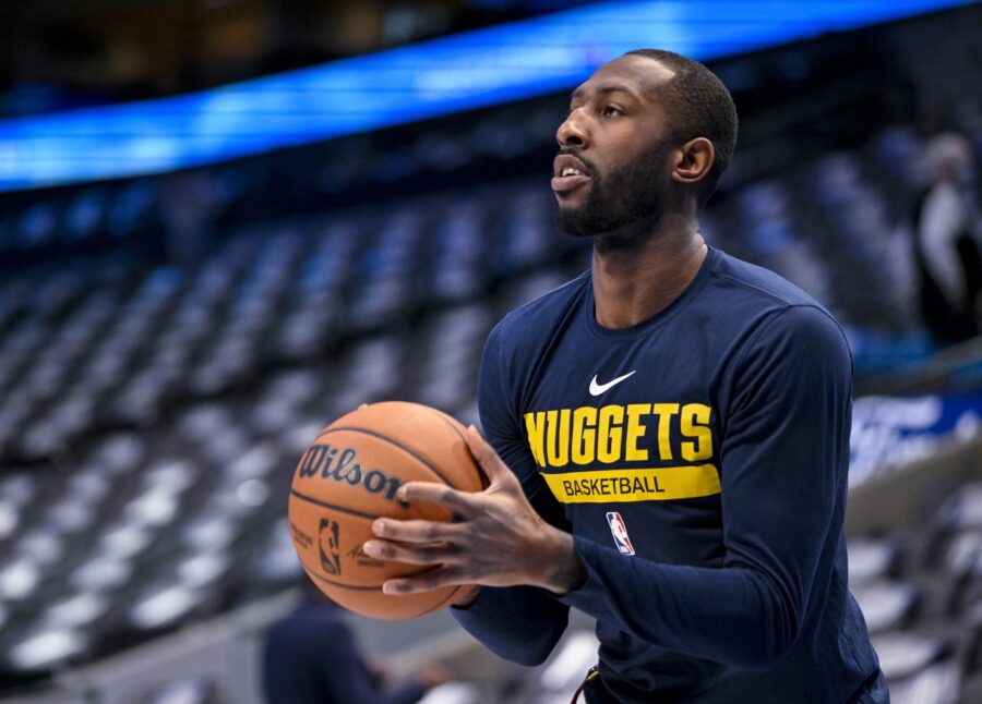 Davon Reed Signs With Ukrainian Team Hoops Rumors