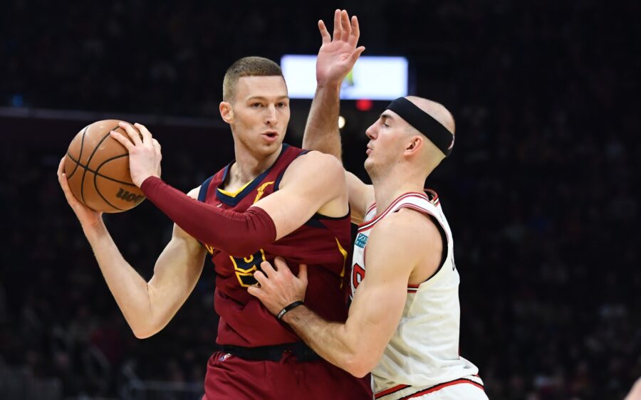 Knicks signing former first-round pick Dylan Windler to two-way