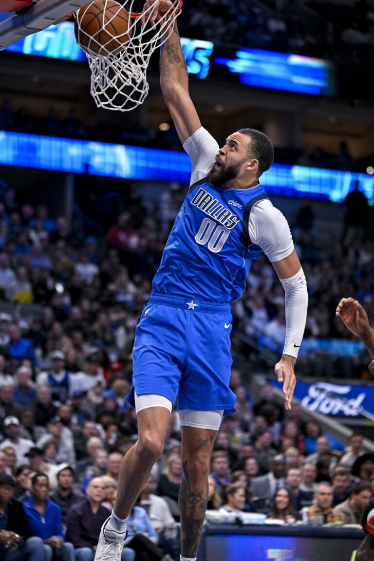 Mavs Plan To Waive JaVale McGee, Re-Sign Markieff Morris | Hoops Rumors