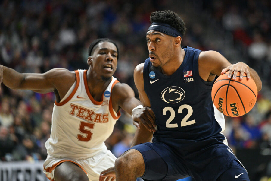 Nuggets To Sign Jalen Pickett To FourYear Contract Hoops Rumors