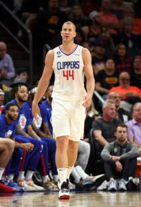 Clippers 2023-2024 Season Preview: Mason Plumlee •