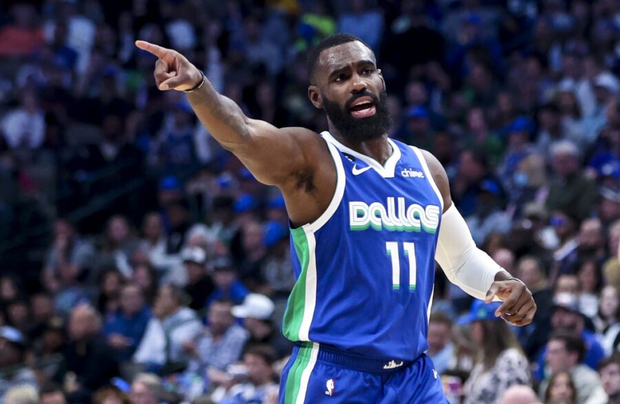 Mavs player profile: Can Tim Hardaway Jr. be a starter for the