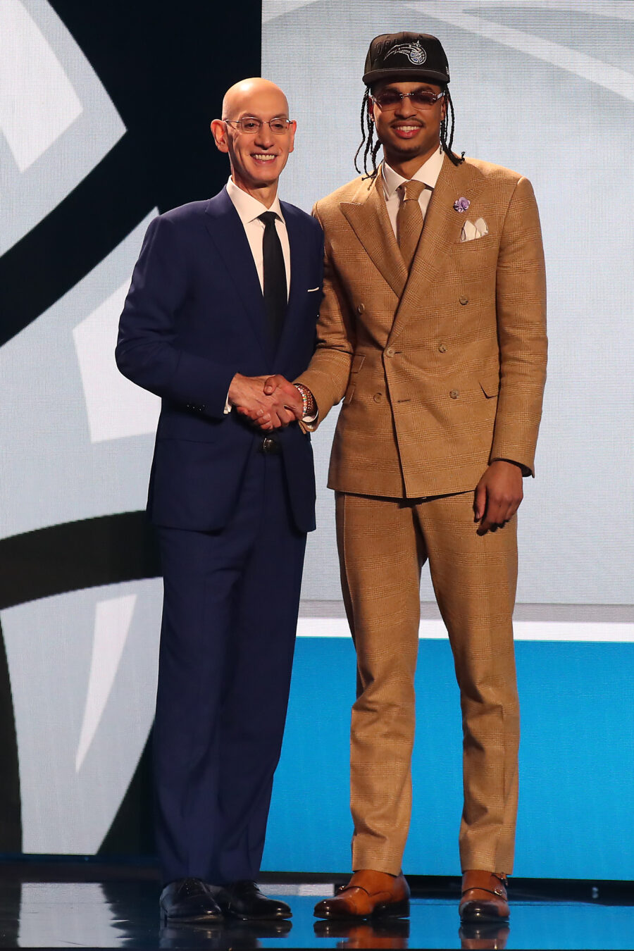 Magic Sign Anthony Black, Jett Howard To Rookie Deals | Hoops Rumors