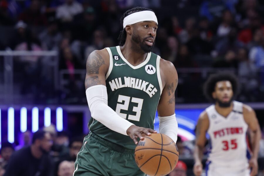 Hawks Sign Wesley Matthews | Hoops Rumors