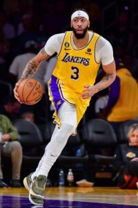 LA Lakers roster contract situation: Who is under contract, free agent or  extension elegible? - AS USA