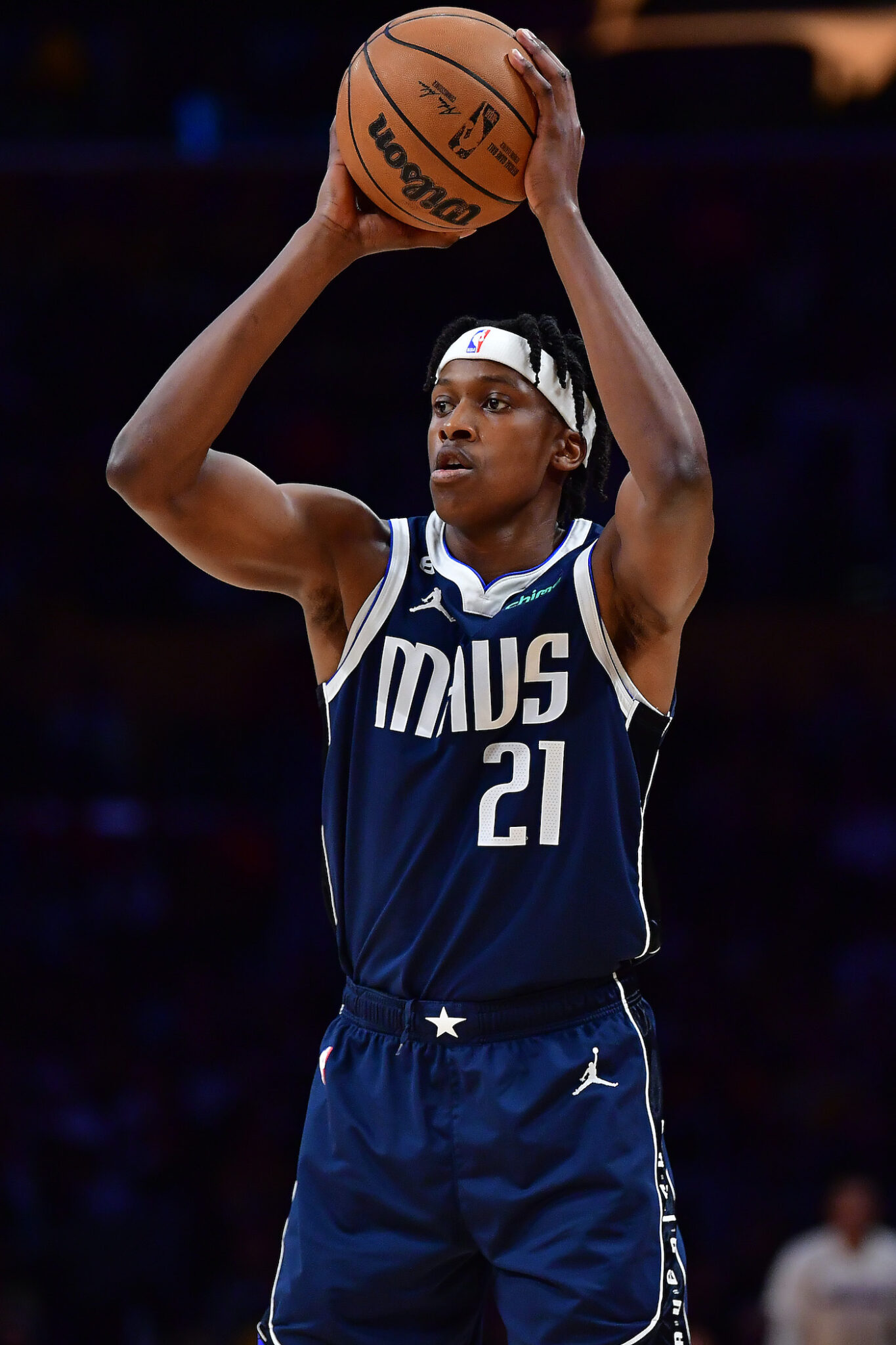 Frank Ntilikina Signs With Hornets | Hoops Rumors