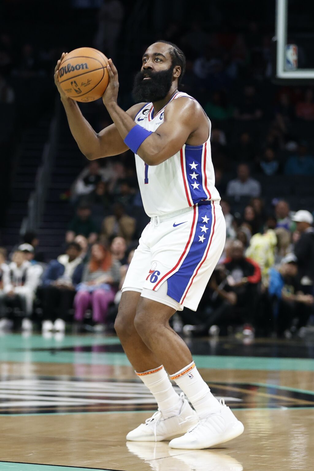 Sixers Trade James Harden To Clippers In Three-Team Deal | Hoops Rumors