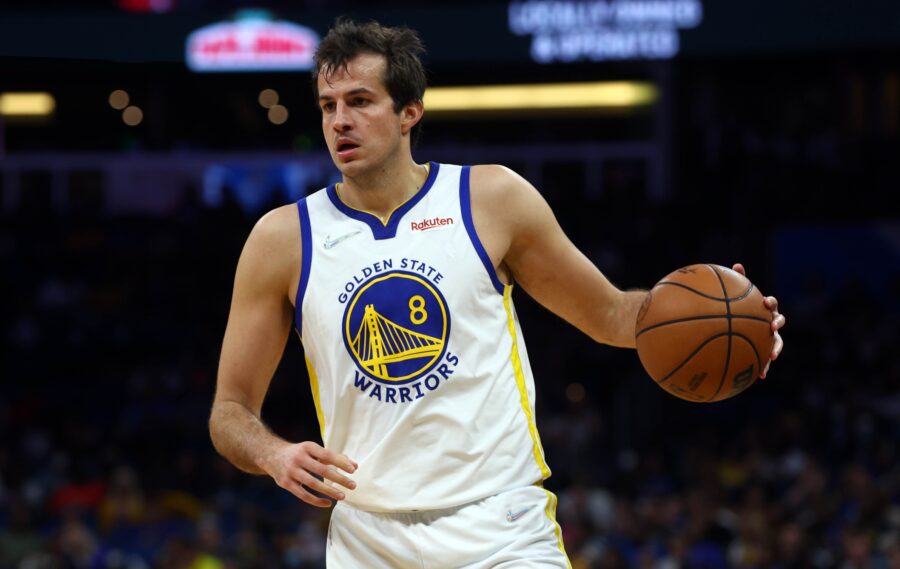 Nemanja Bjelica Signs With Serbian Team | Hoops Rumors