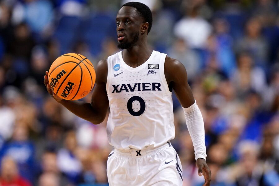 Souley Boum Signs With Nuggets | Hoops Rumors