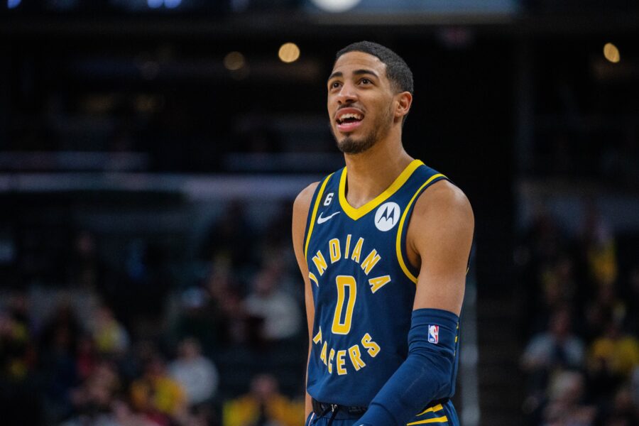 Tyrese Haliburton's Triple-Double Sparks Indiana Pacers' Comeback ...