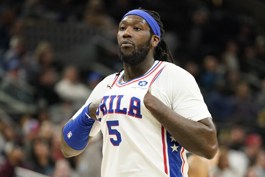 Montrezl Harrell, Adelaide 36ers Agree To RestOfSeason Deal Hoops