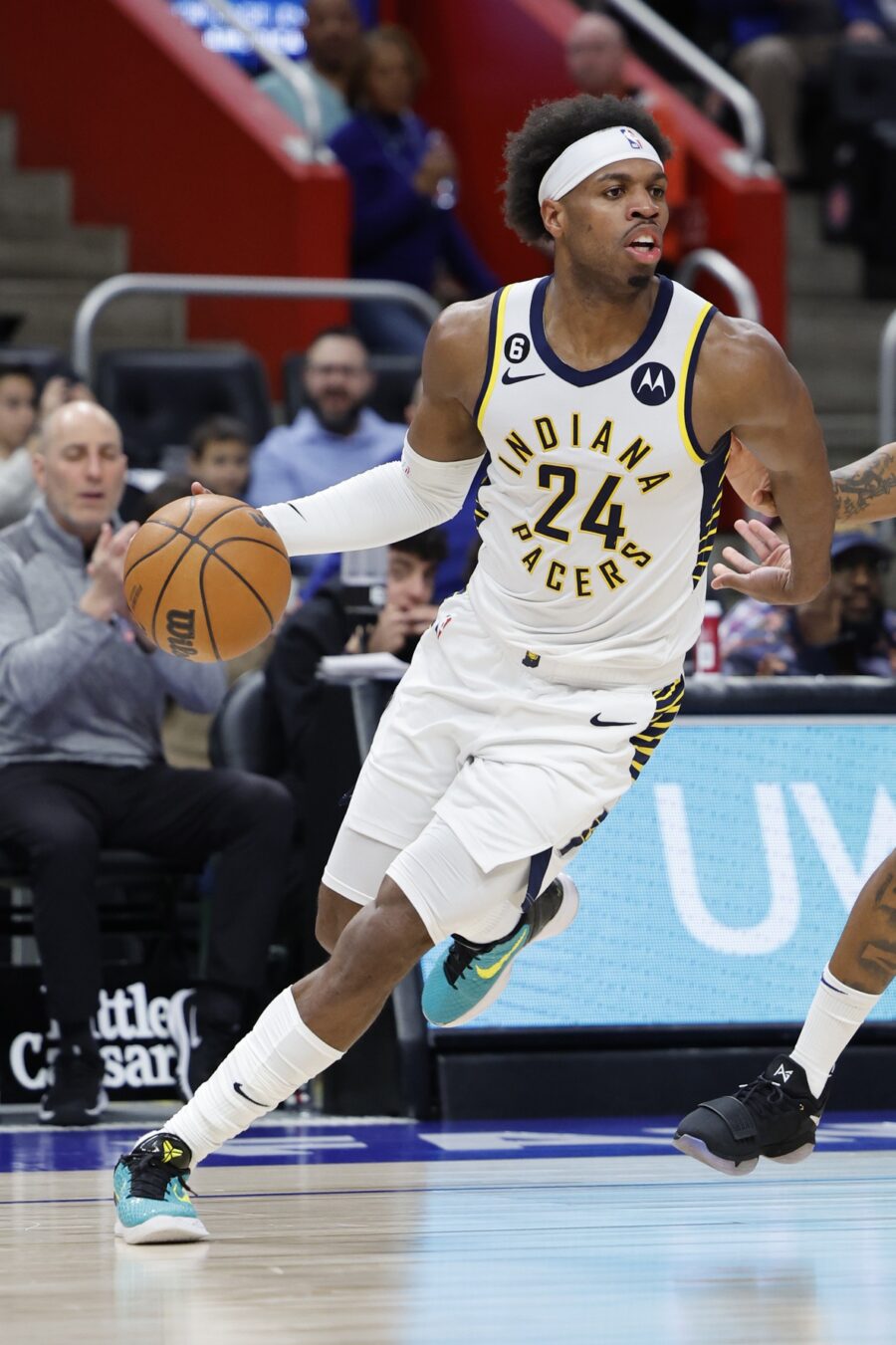 Pacers To Trade Buddy Hield To Sixers | Hoops Rumors