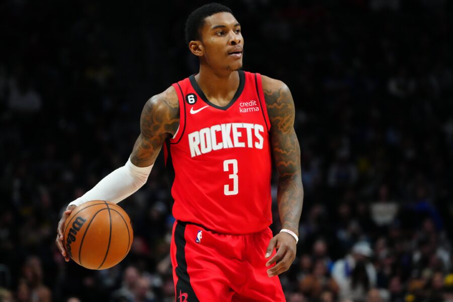 Pacific Notes: Porter, Clippers, Lakers, Suns, O'Neale | Hoops Rumors