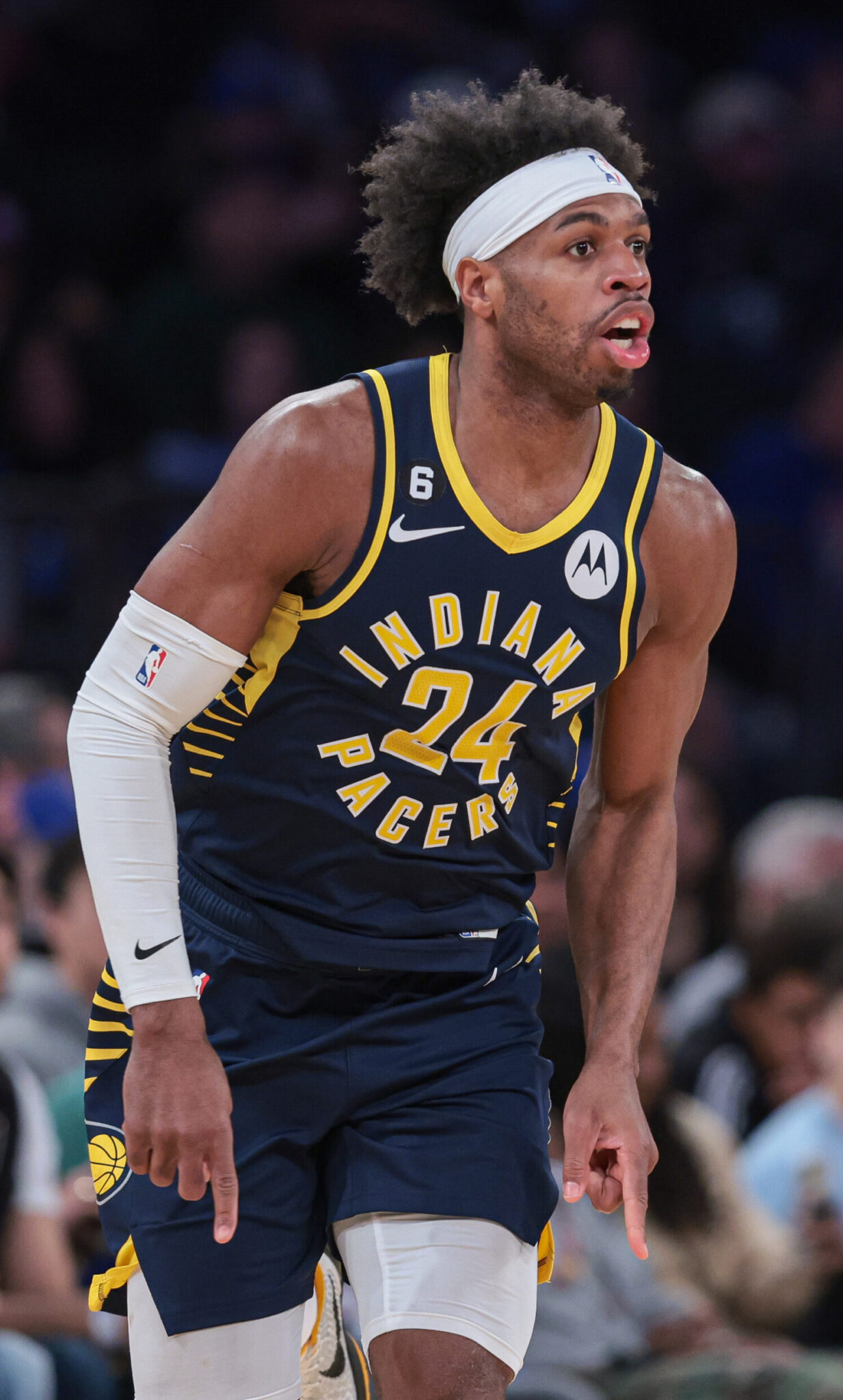 Pacers To Seek Buddy Hield Trade After Extension Talks Fizzle | Hoops ...