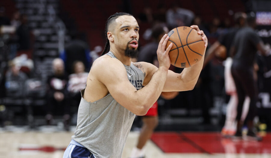 Dillon Brooks Joins Houston Rockets and Wins Best Defensive Player at FIBA World Cup BVM Sports