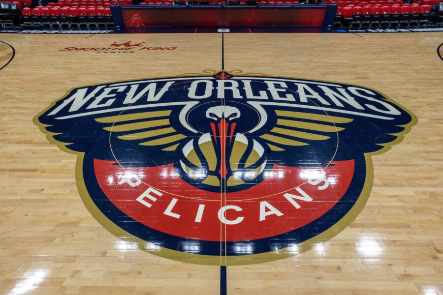 Pelicans To Defer Lakers' FirstRounder To 2025 Hoops Rumors