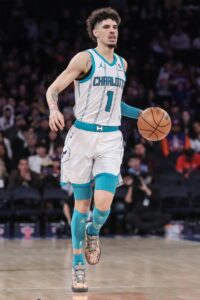 2024 Charlotte Hornets NBA Offseason Preview: Injury Impact, New Leadership, and Young Talent Focus