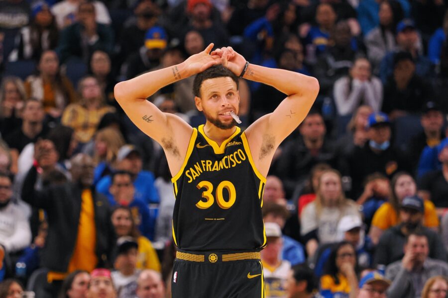 Pacific Notes: Curry, K. Anderson, Zubac, Huerter, Kessler