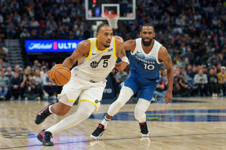 Bulls Sign Talen Horton-Tucker To Exhibit 10 Contract