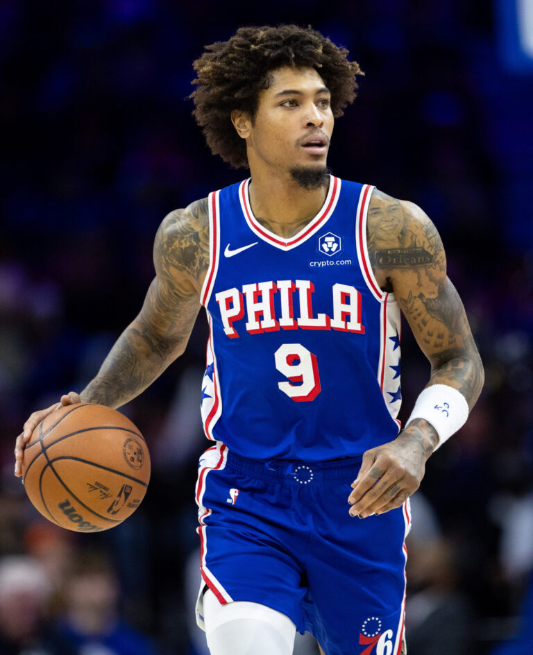 Kelly Oubre Released From Hospital After Being Hit By Car | Hoops Rumors