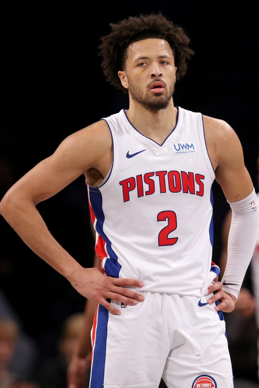 NBA 2024 Offseason CheckIn Detroit Pistons Hoops Rumors