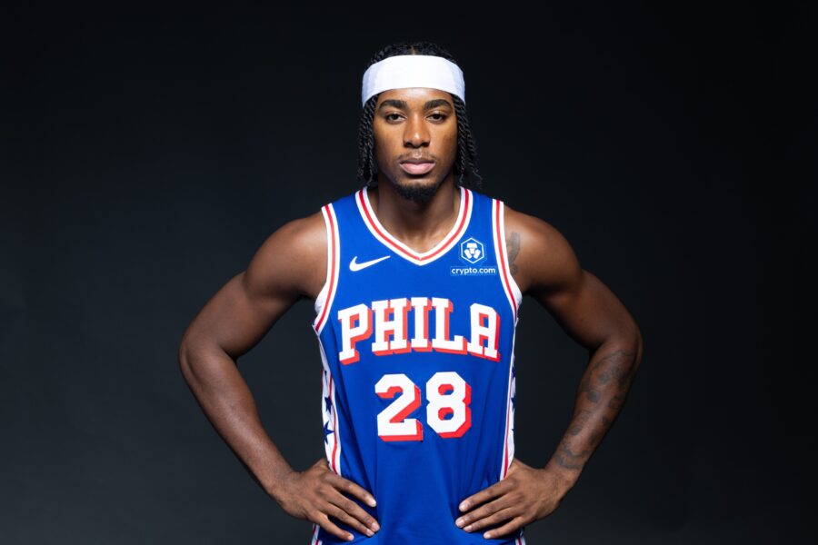 Spurs Waive Rice, Sign Duke To Two-Way Deal | Hoops Rumors