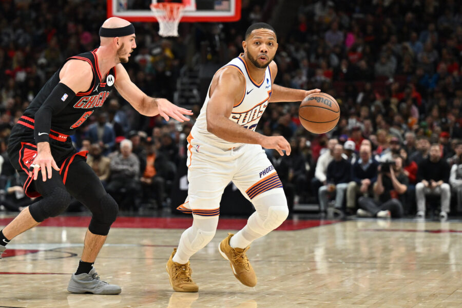 Suns' Eric Gordon To Opt For Free Agency | Hoops Rumors