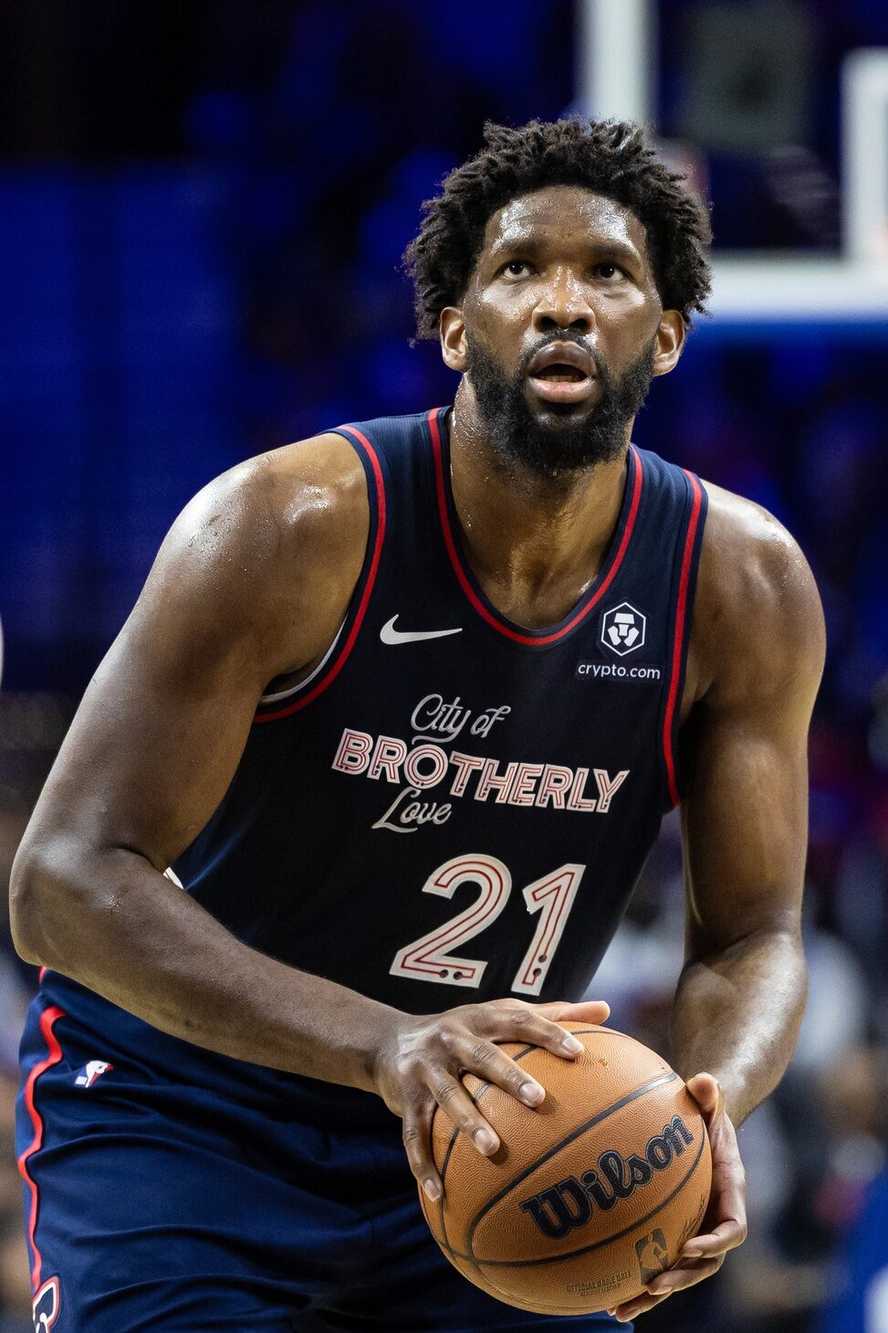 Sixers Star Joel Embiid Suffers Lateral Meniscus Injury Hoops Rumors