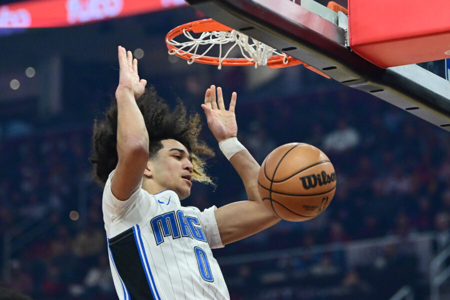 NBA Update: Magic's Depth And Resilience Shine, Heat's Injury ...