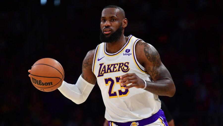Lakers rumors
