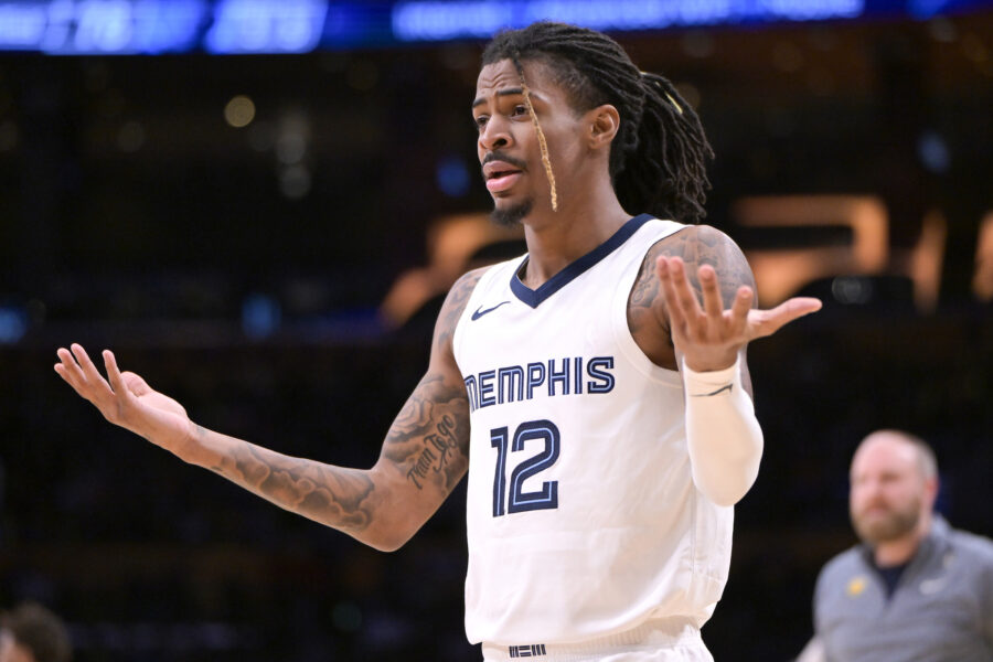 2024 NBA Offseason Preview: Memphis Grizzlies