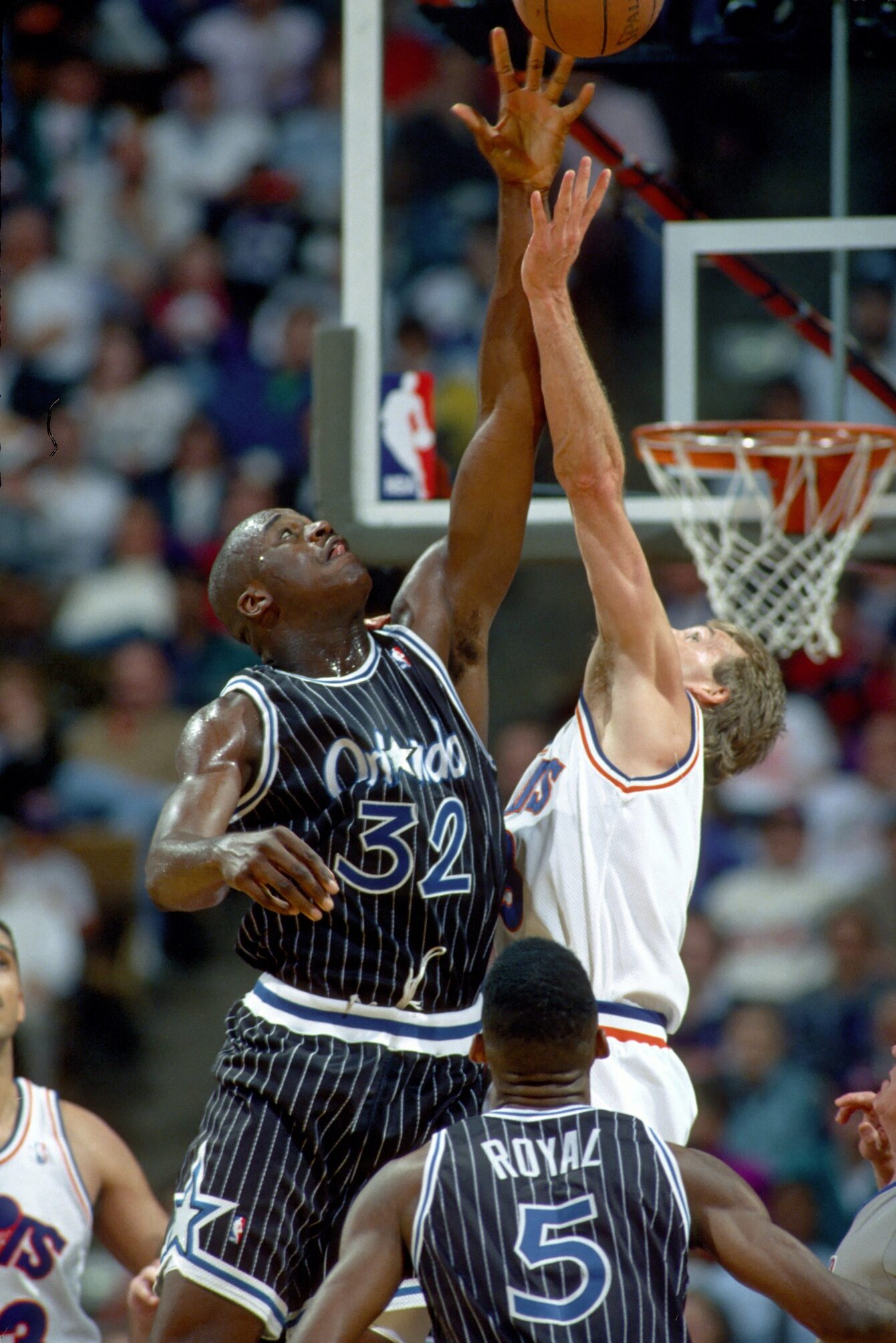 Shaquille O'Neal Death Rumors Explode Online - 6dackdg