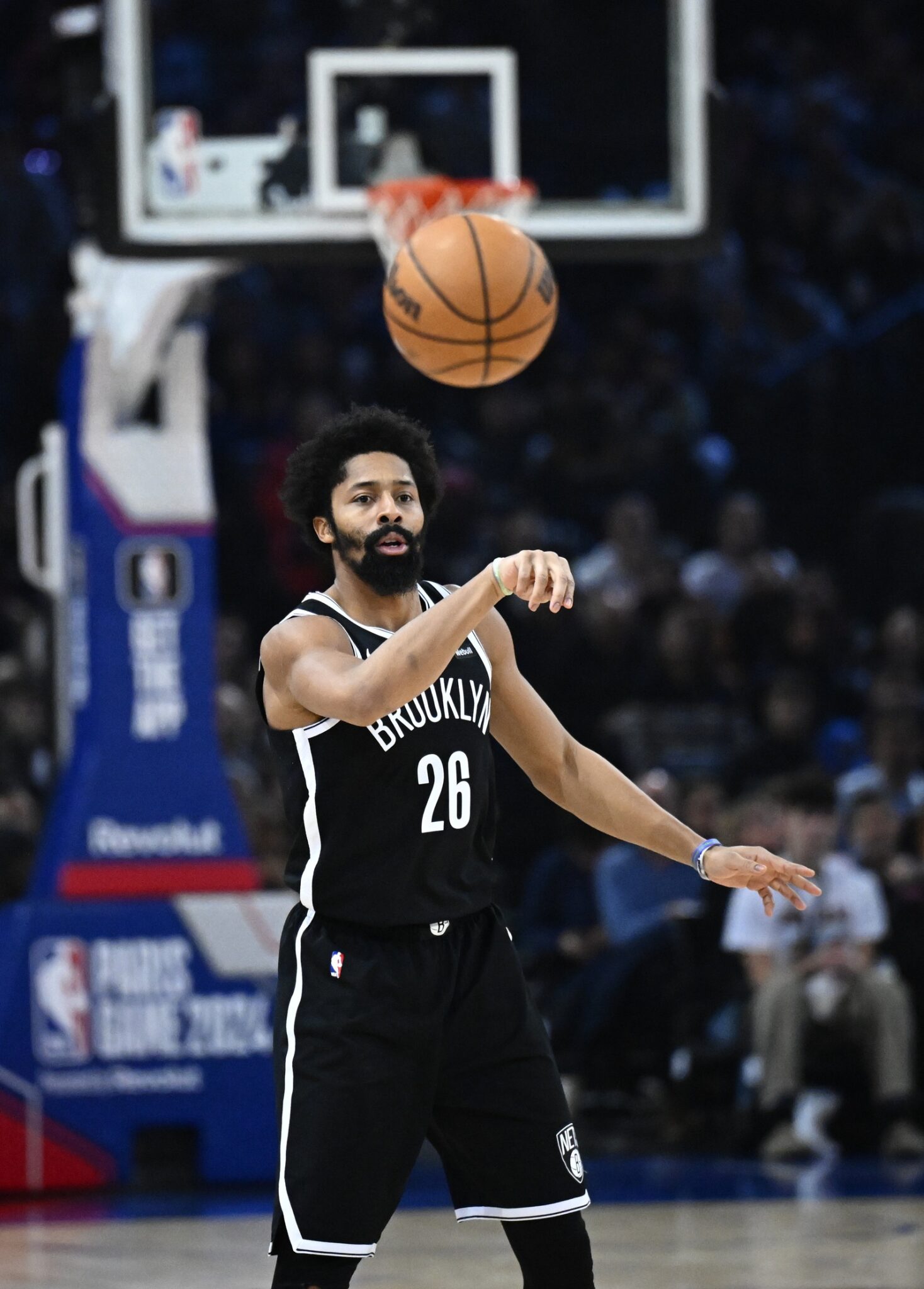 Spencer Dinwiddie Signs With Lakers | Hoops Rumors