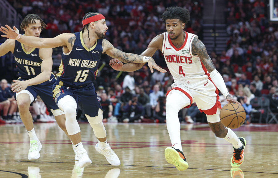 Rockets Rumors Green, Bridges, Trade Market Hoops Rumors