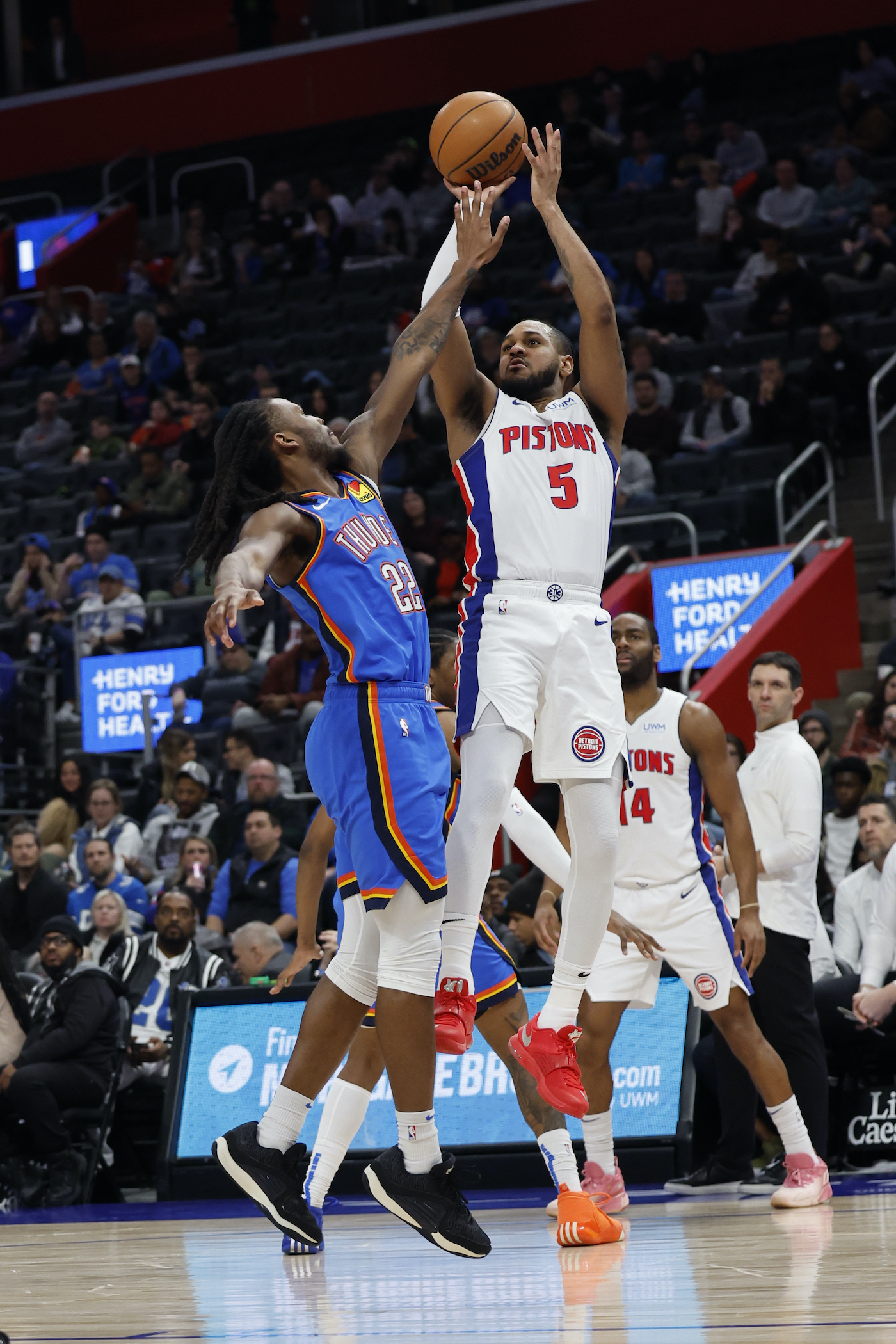 Timberwolves, Pistons Complete Monte Morris Trade Hoops Rumors