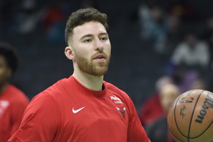 Bulls Sign Onuralp Bitim To Multiyear Contract | Hoops Rumors