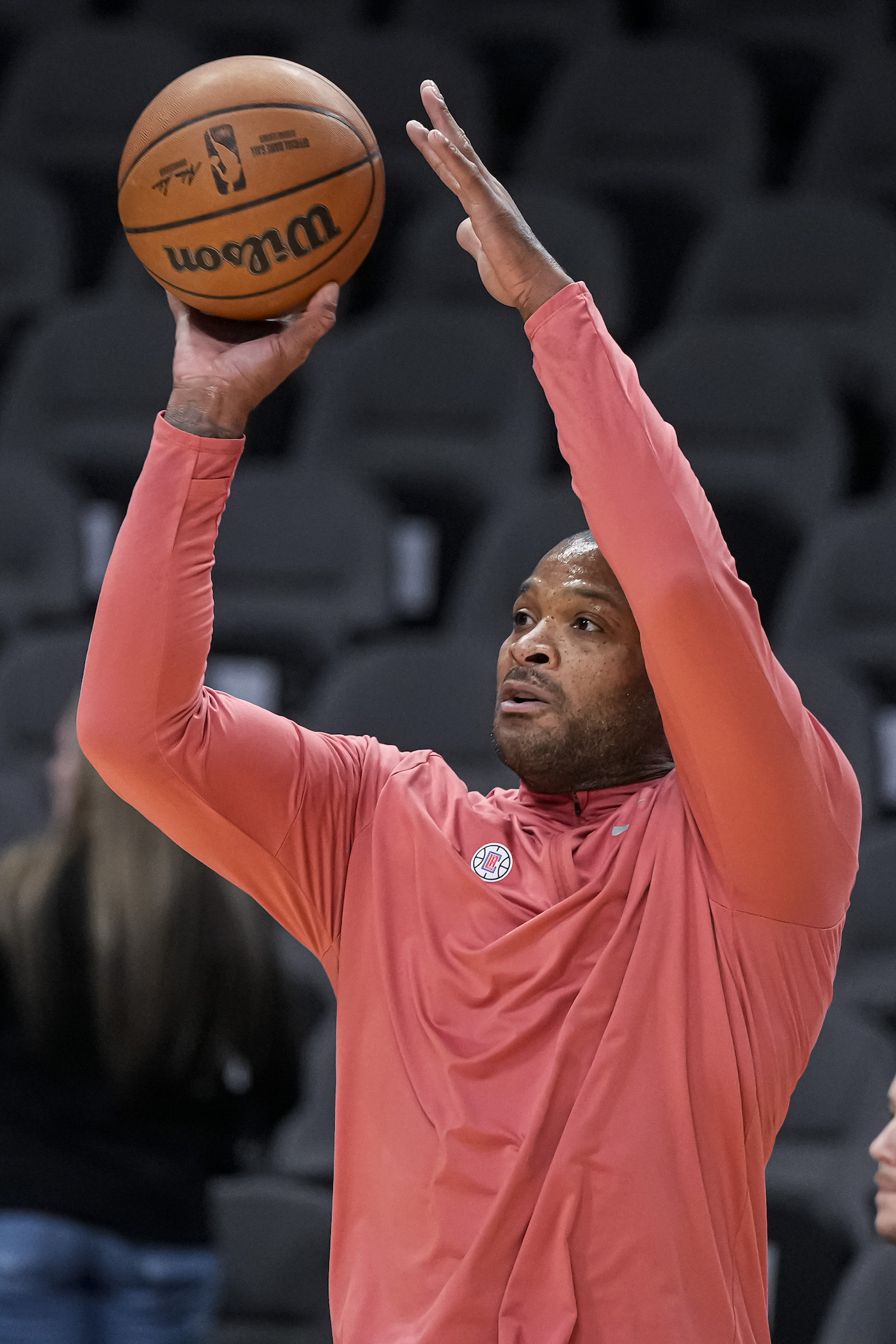 P.J. Tucker Signs 10 Day Contract With Knicks Hoops Rumors