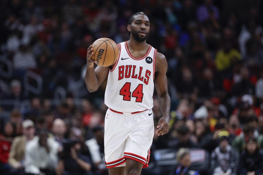 Bulls To Extend Qualifying Offer To Patrick Williams | Hoops Rumors