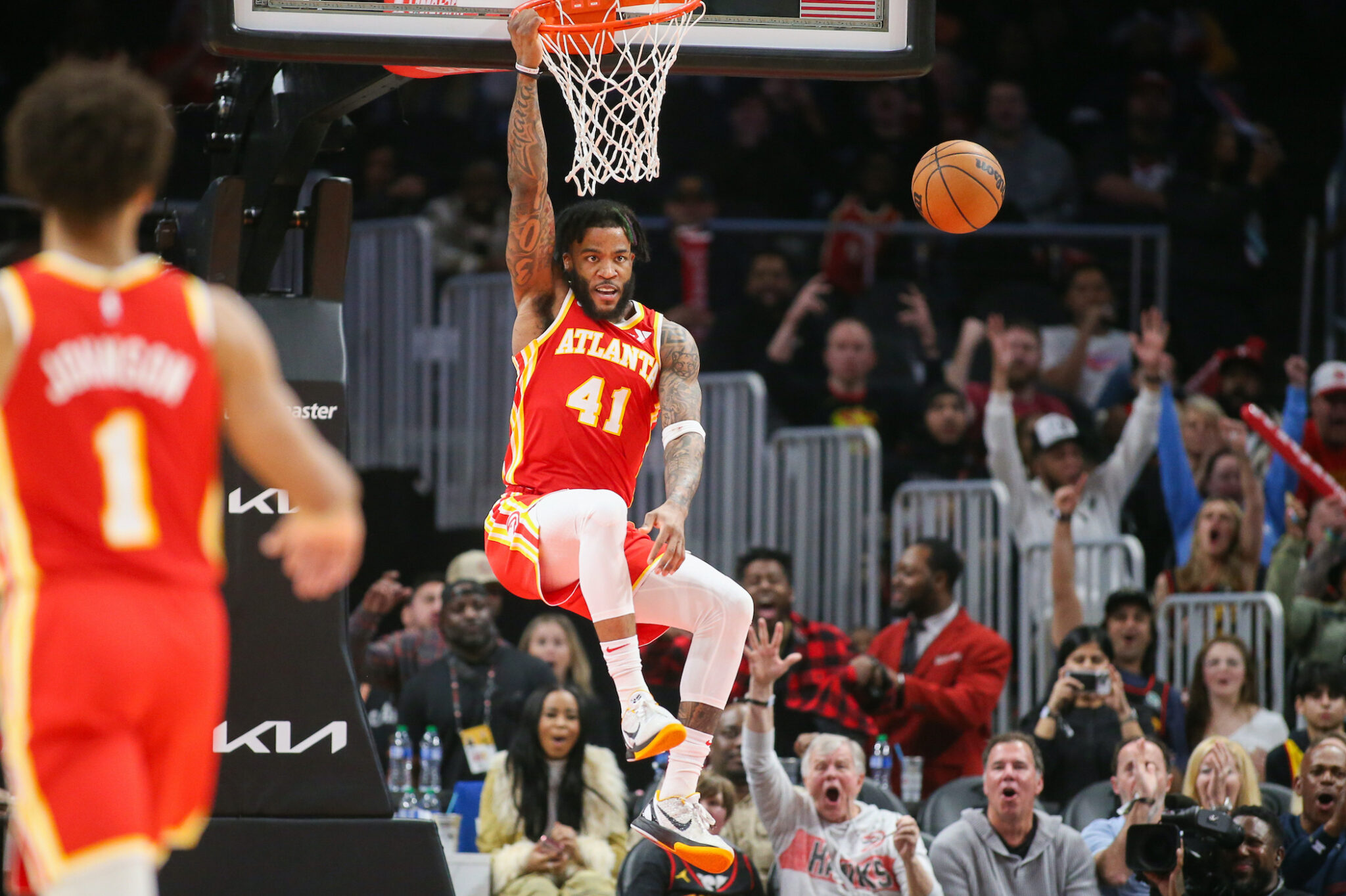 Atlanta Hawks Rumors | Hoops Rumors