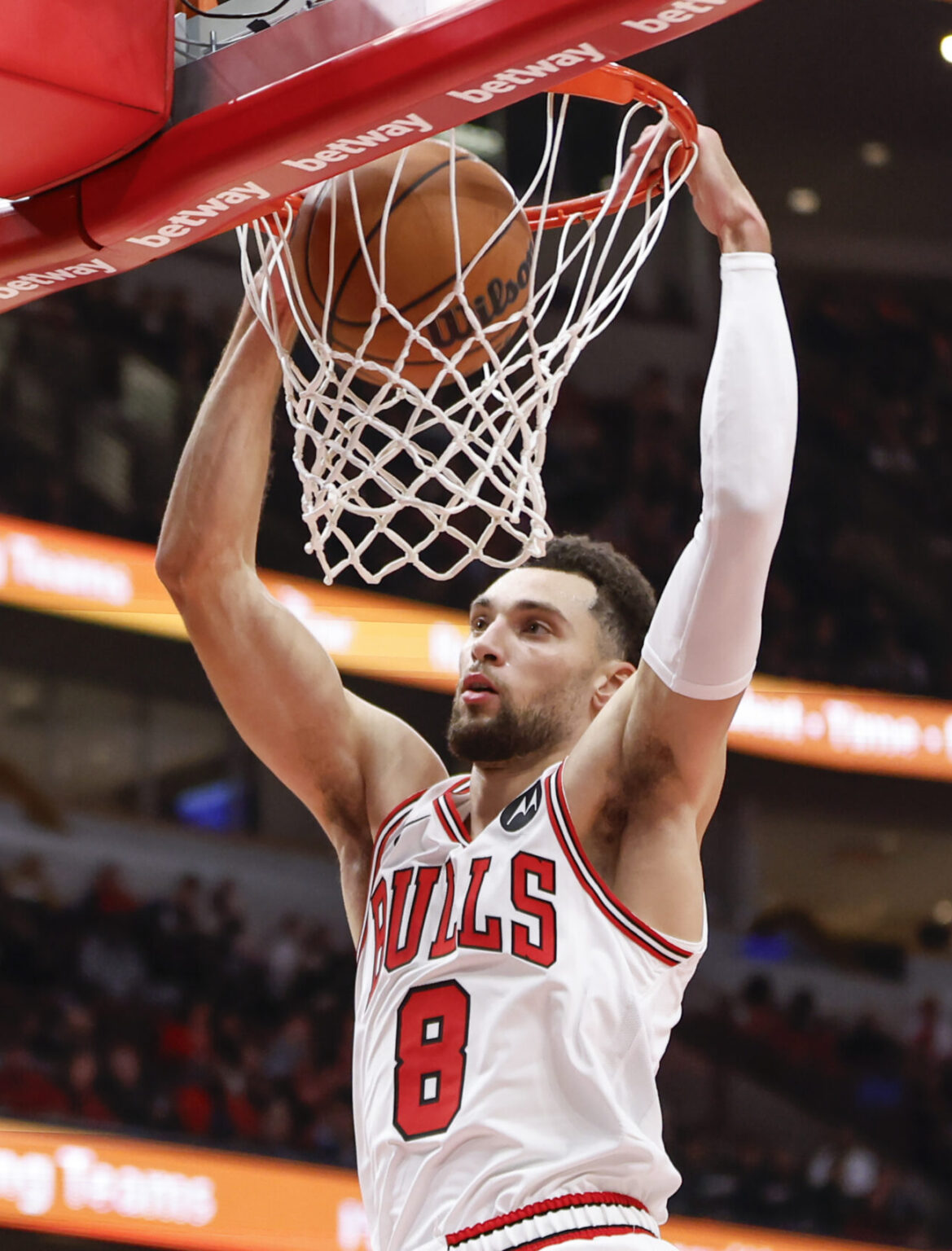 2024 NBA Offseason Preview: Chicago Bulls | Hoops Rumors