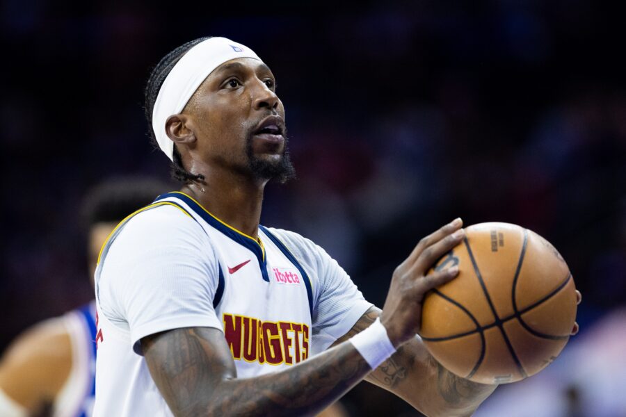 Kentavious Caldwell-Pope To Decline Option, Become Free Agent - BVM Sports