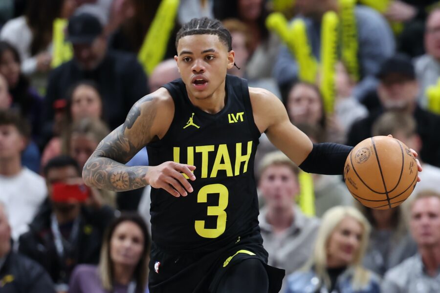 Luke Kennard Contract Extension Likely as Grizzlies Eye 14.8MM Option BVM Sports