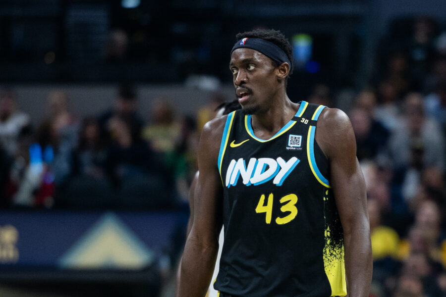 2024 NBA Offseason Preview: Indiana Pacers