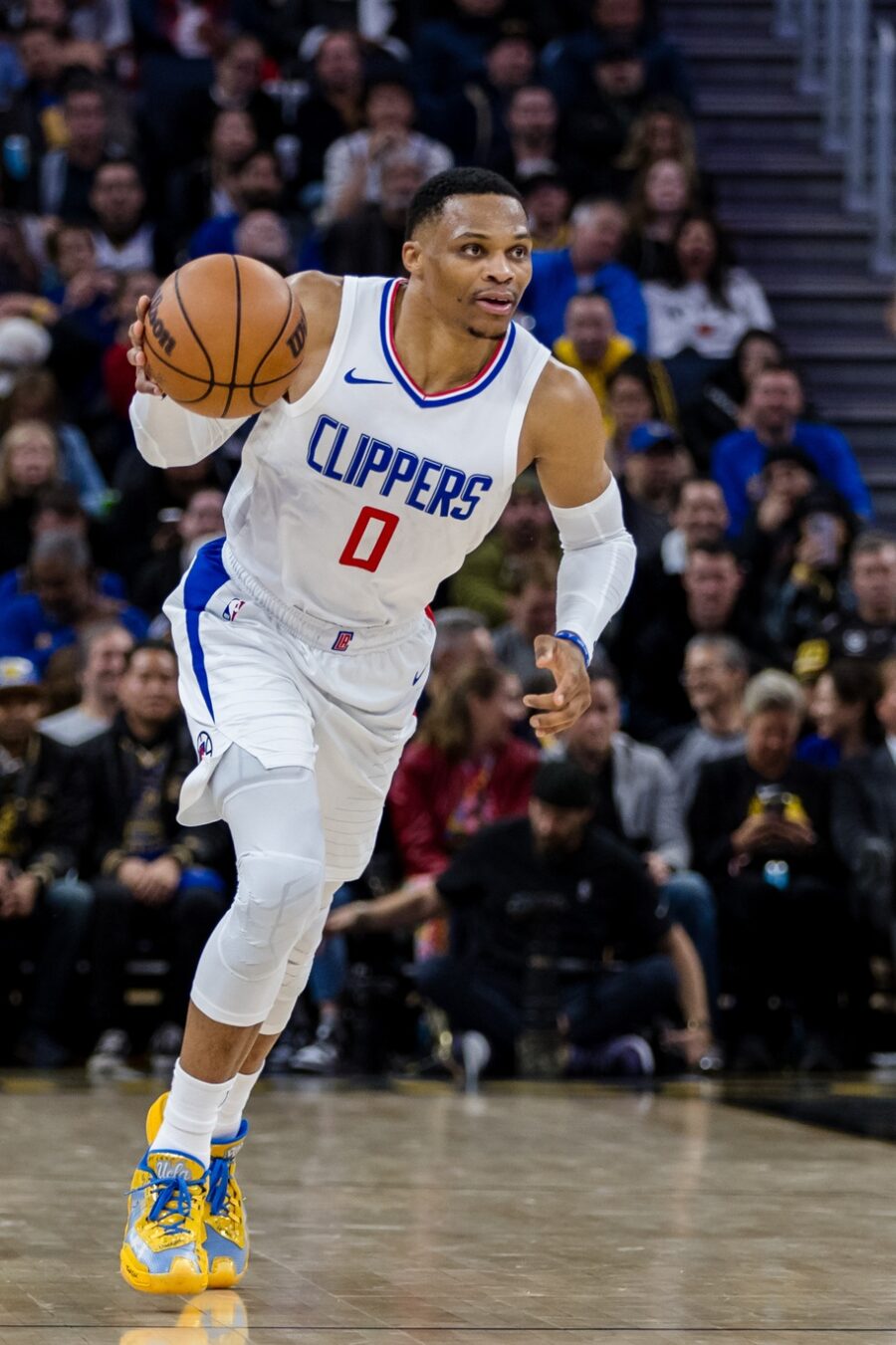 Clippers Trying To Trade Russell Westbrook | Hoops Rumors