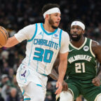 Warriors Notes: Seth Curry, Injury Risks, Butler, Jackson-Davis, Podziemski